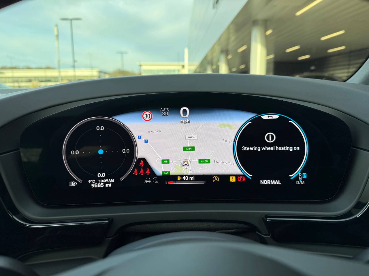 Used Porsche Cayenne 2024 for sale - 76837701: Photo 28