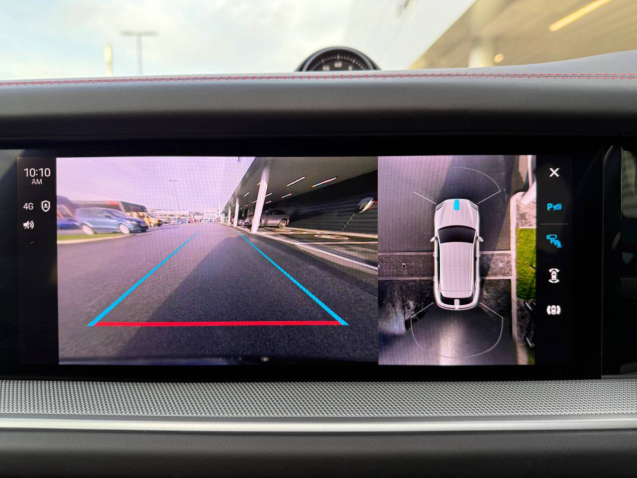 Used Porsche Cayenne 2024 for sale - 76837701: Photo 29