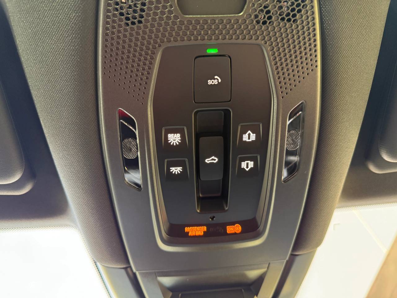 Used Porsche Cayenne 2024 for sale - 76837701: Photo 34