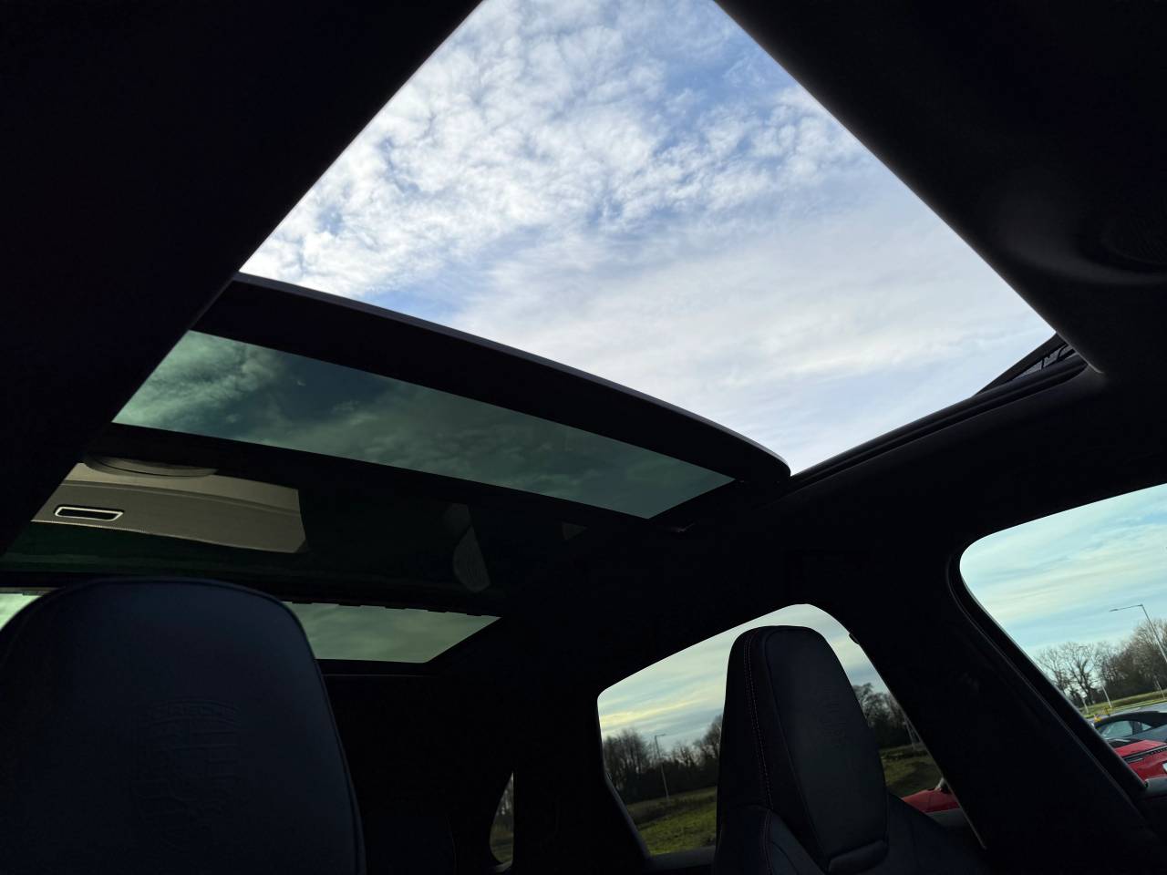 Used Porsche Cayenne 2024 for sale - 76837701: Photo 35