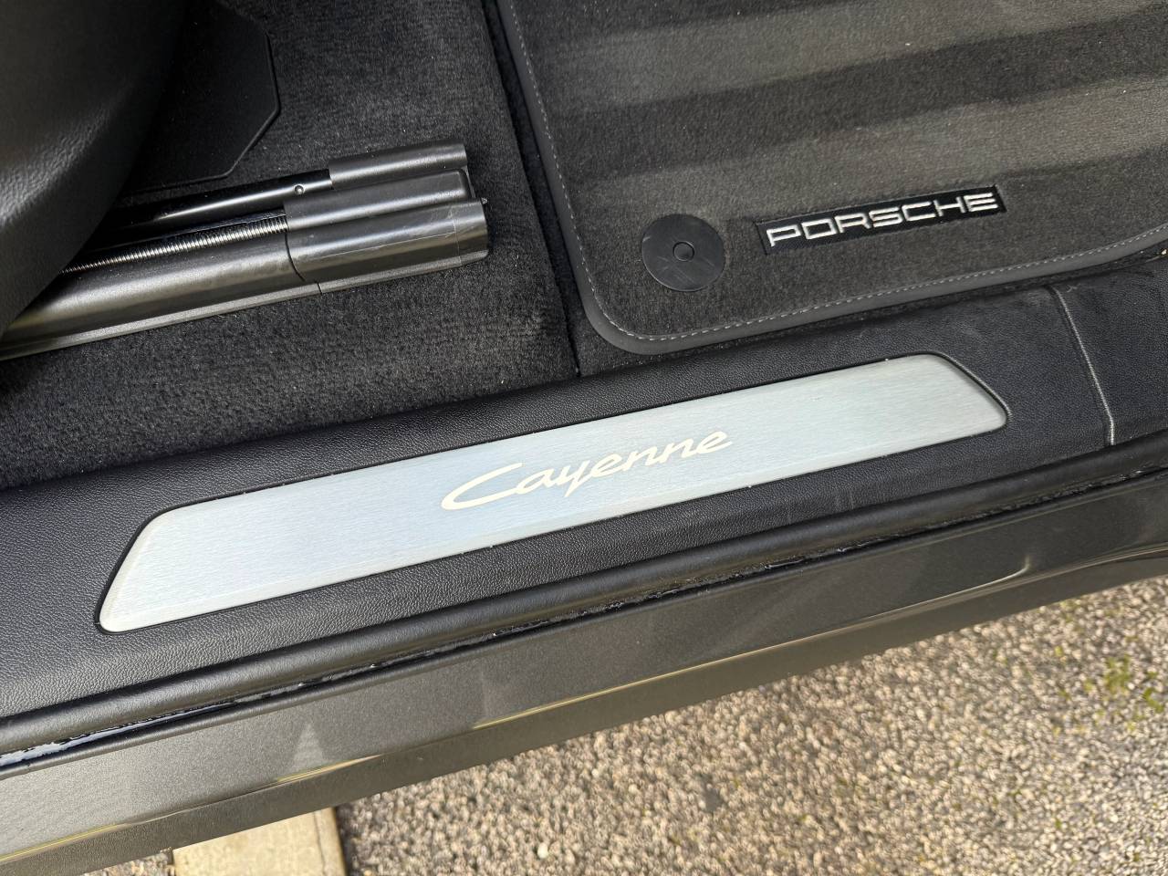 Used Porsche Cayenne 2024 for sale - 76837701: Photo 36