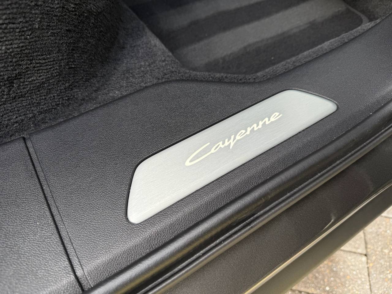 Used Porsche Cayenne 2024 for sale - 76837701: Photo 37