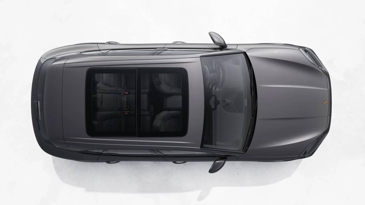 Used Porsche Cayenne 2024 for sale - 76837701: Photo 5