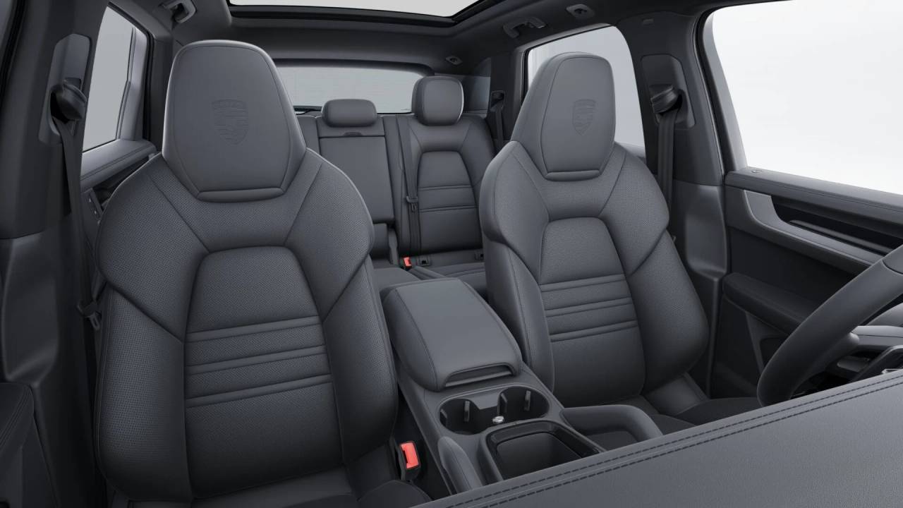 Used Porsche Cayenne 2024 for sale - 76837701: Photo 7