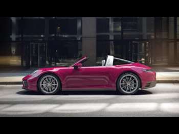 Used Porsche 911 2023 for sale - 75061877: Photo