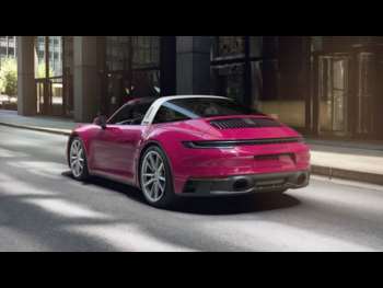 Used Porsche 911 2023 for sale - 75061877: Photo