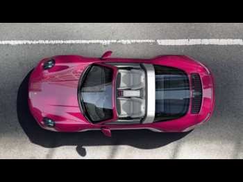 Used Porsche 911 2023 for sale - 75061877: Photo