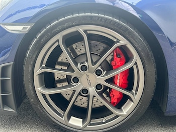 Used Porsche Cayman 2020 for sale - 75647871: Photo