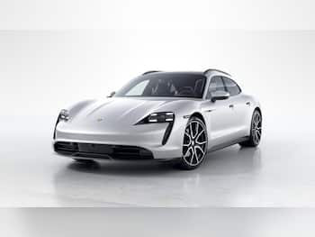 Used Porsche Taycan 2023 for sale - 79751933: Photo