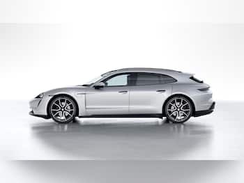 Used Porsche Taycan 2023 for sale - 79751933: Photo