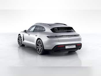 Used Porsche Taycan 2023 for sale - 79751933: Photo