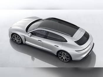 Used Porsche Taycan 2023 for sale - 79751933: Photo