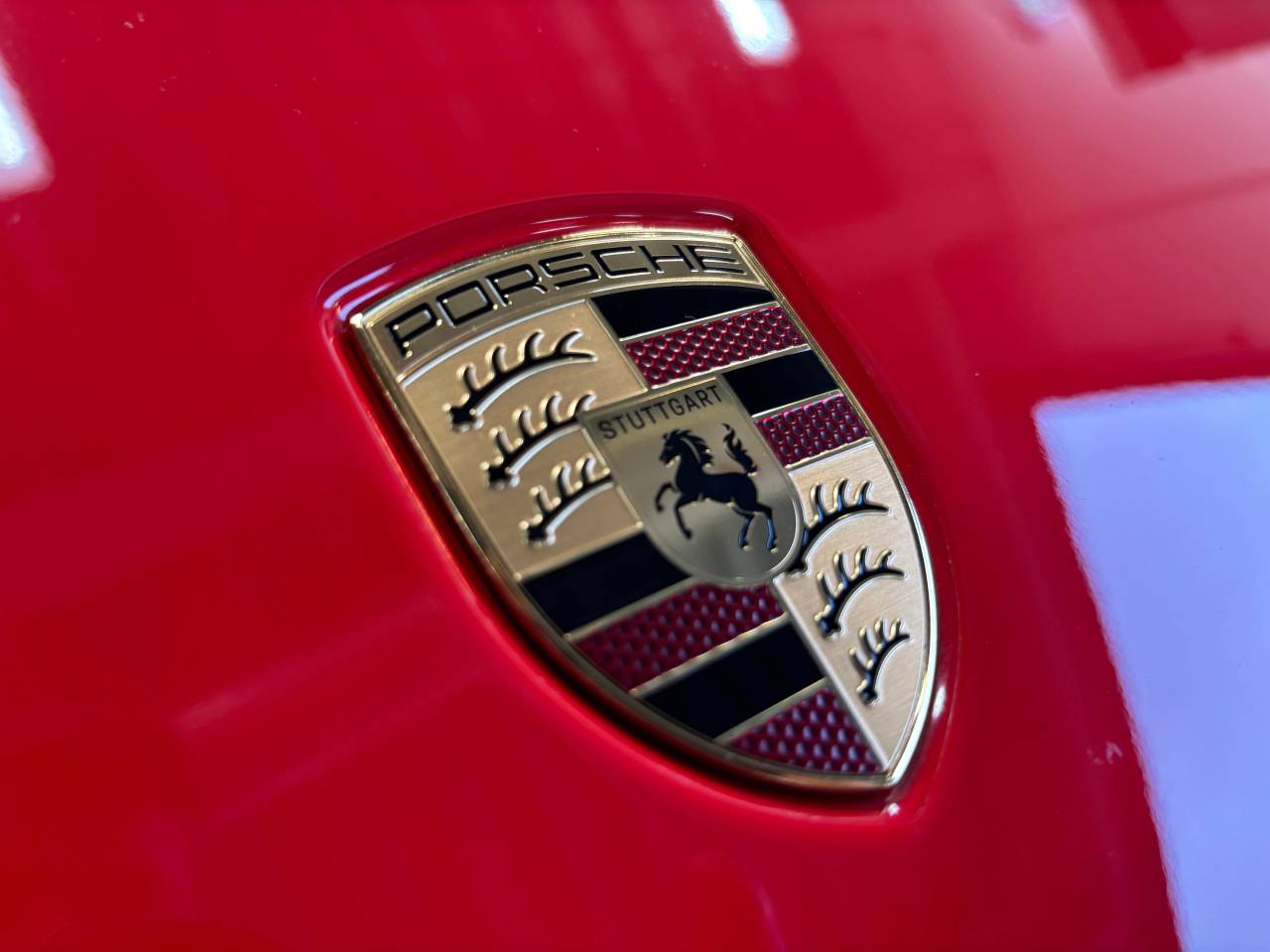 Used Porsche 911 2024 for sale - 77177313: Photo 11