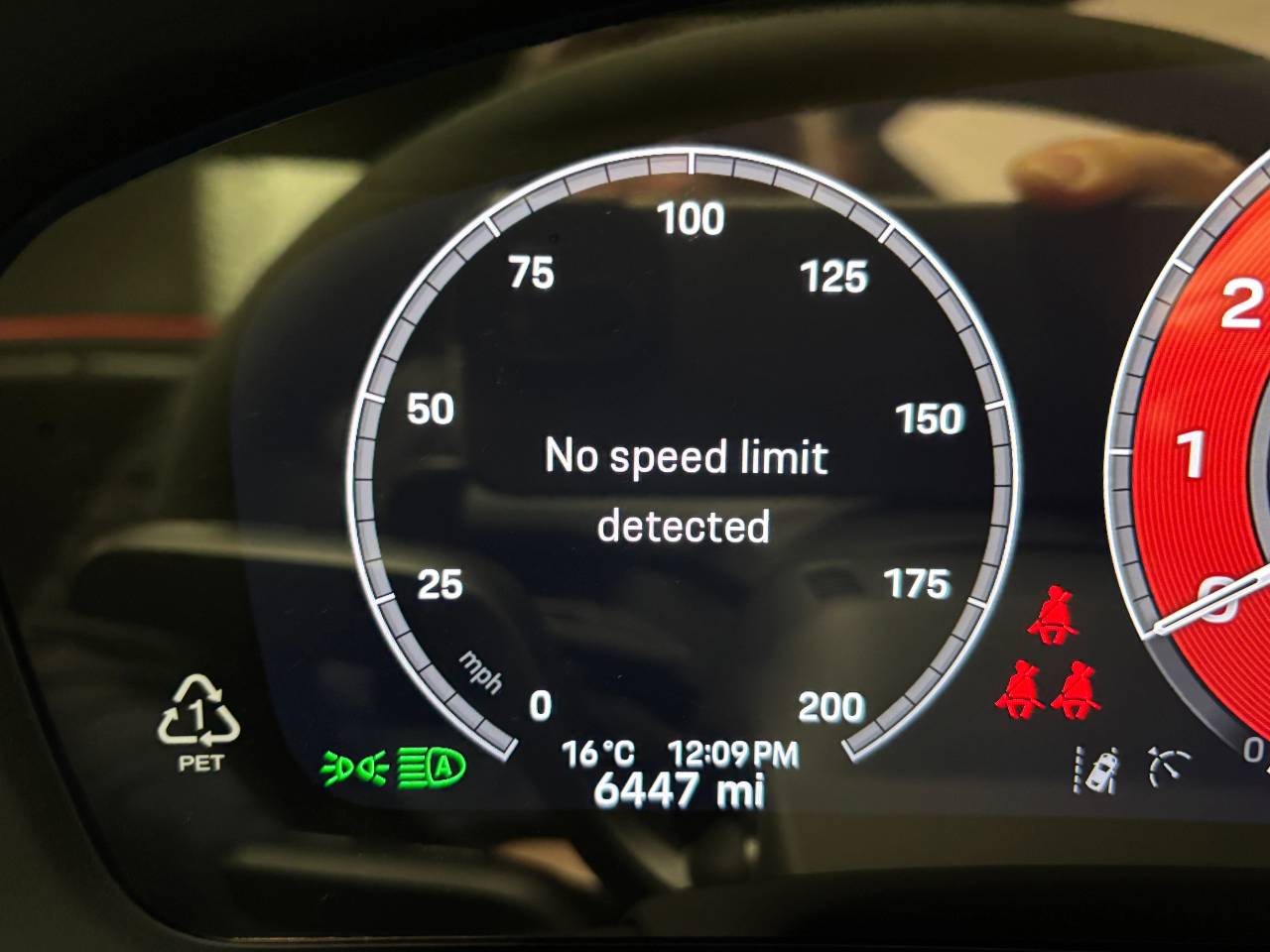 Used Porsche 911 2024 for sale - 77177313: Photo 17