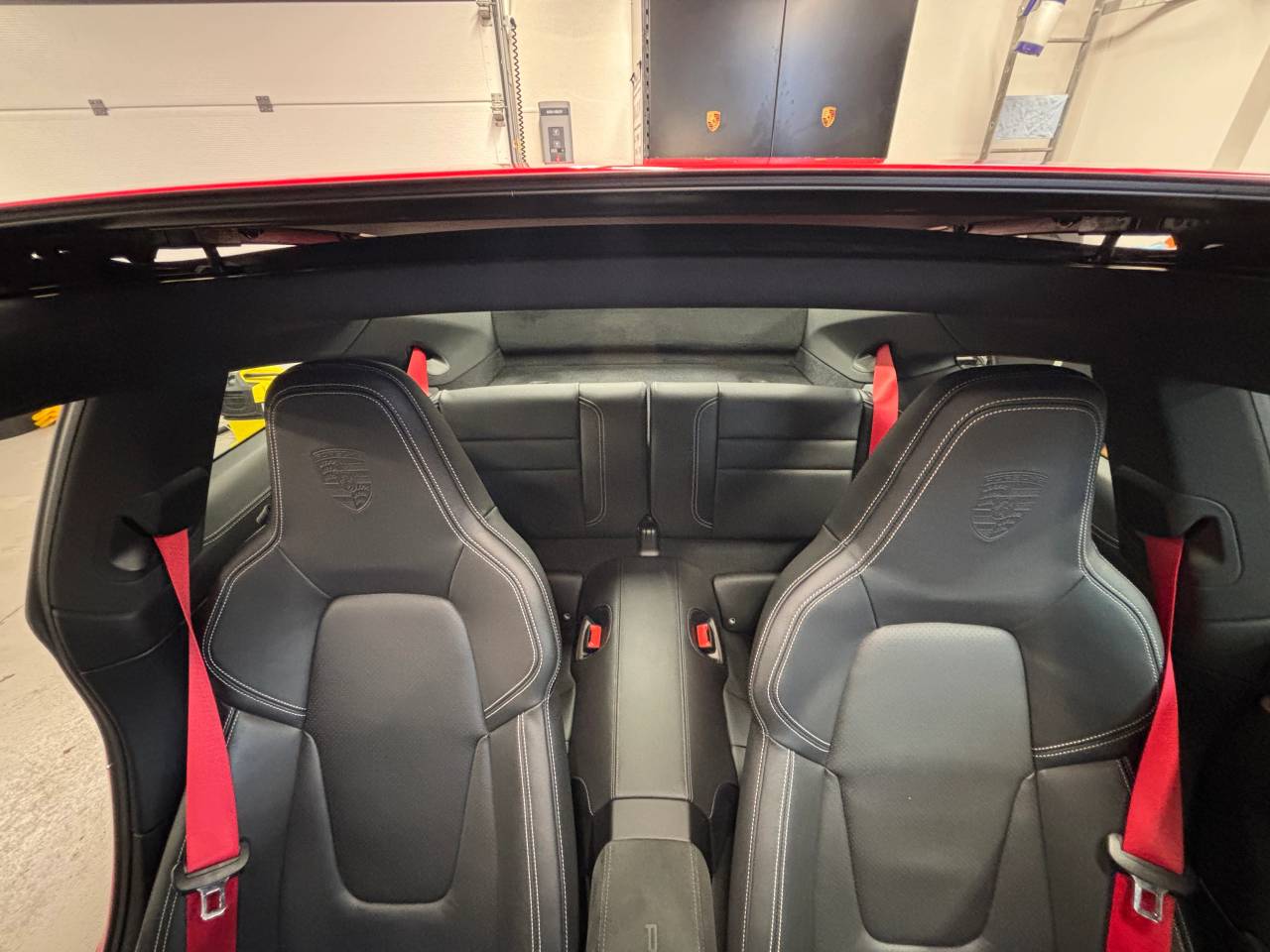 Used Porsche 911 2024 for sale - 77177313: Photo 19