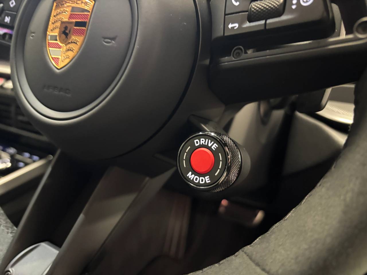 Used Porsche 911 2024 for sale - 77177313: Photo 27