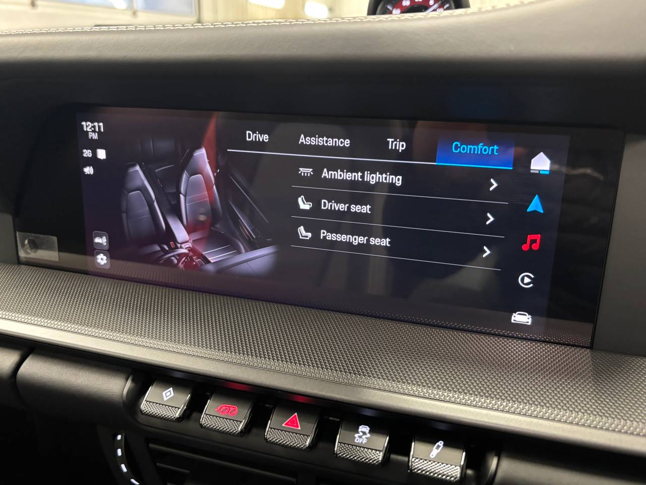 Used Porsche 911 2024 for sale - 77177313: Photo 31