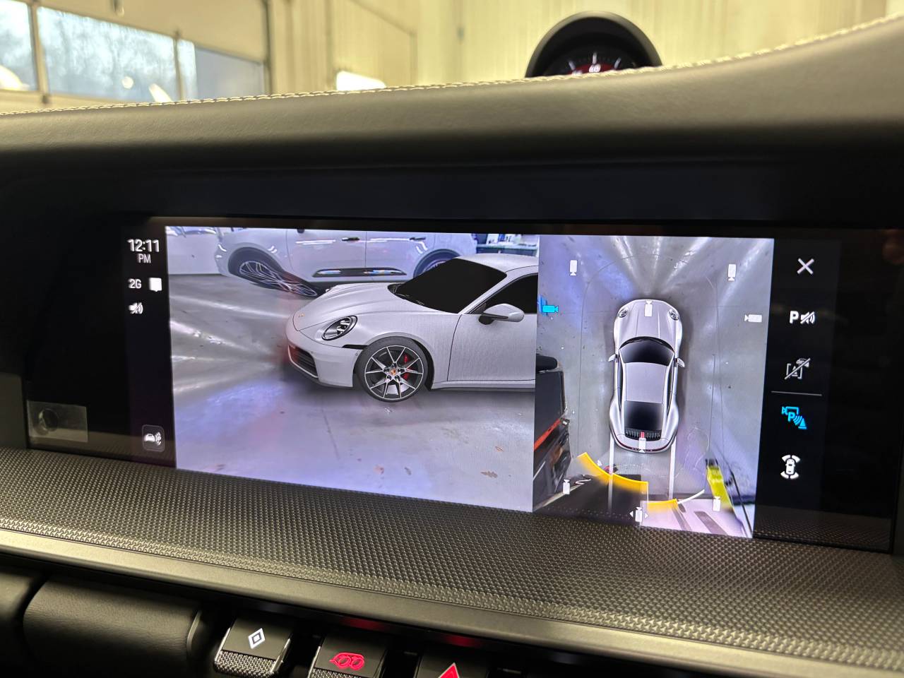 Used Porsche 911 2024 for sale - 77177313: Photo 35