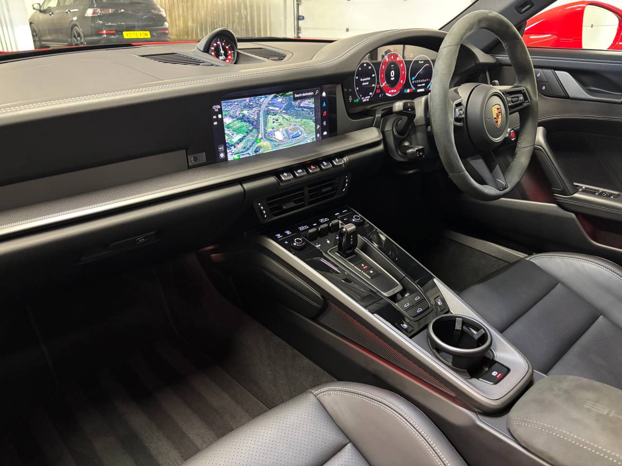 Used Porsche 911 2024 for sale - 77177313: Photo 38