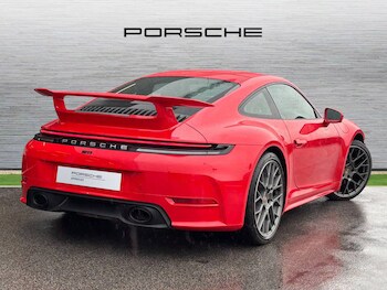 Used Porsche 911 2024 for sale - 77177313: Photo