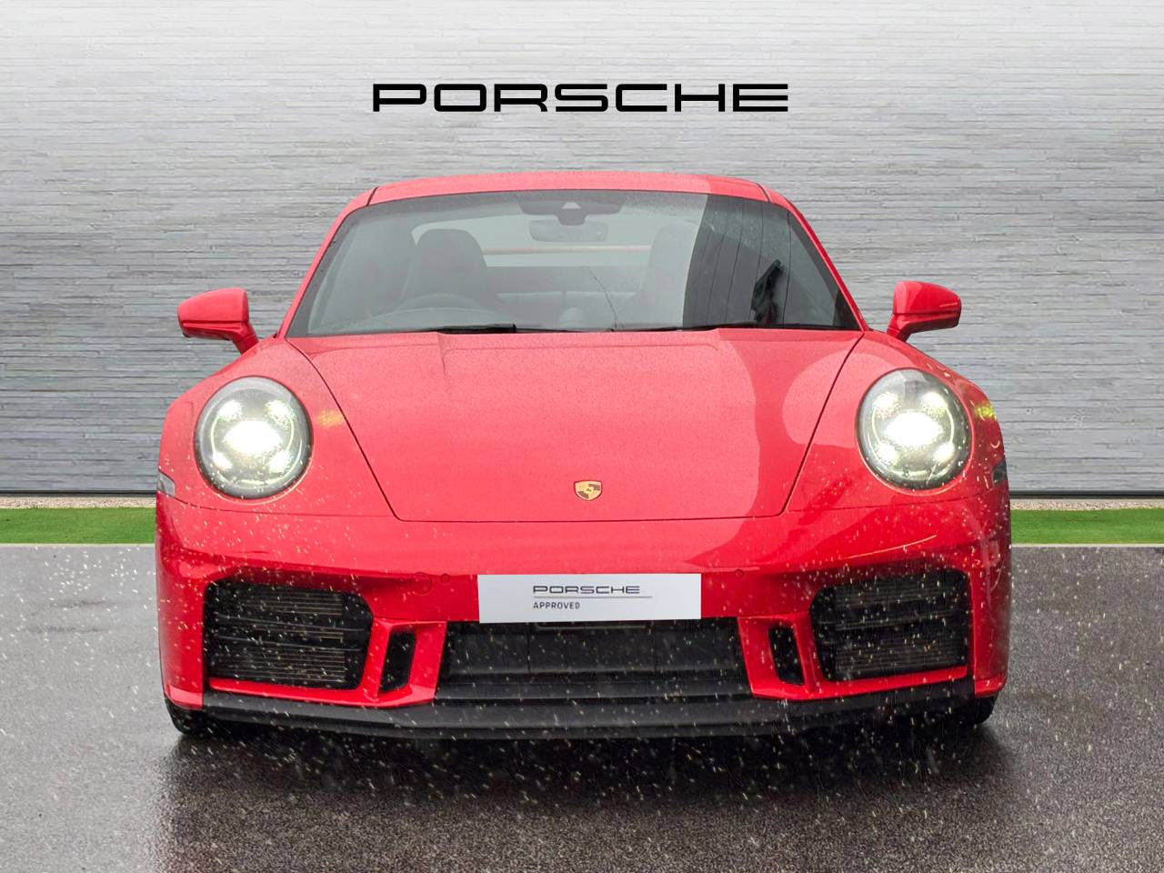 Used Porsche 911 2024 for sale - 77177313: Photo 7