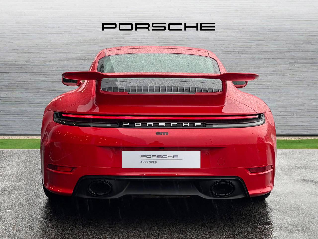 Used Porsche 911 2024 for sale - 77177313: Photo 8