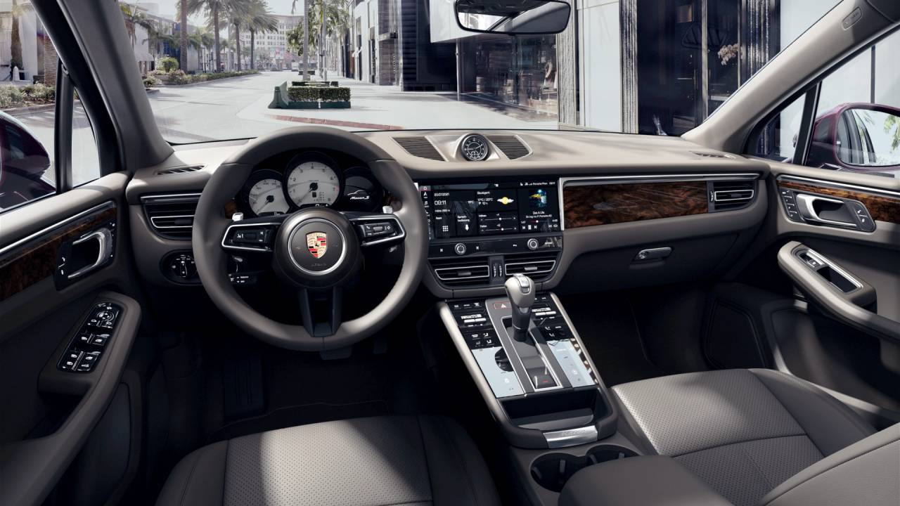 Used Porsche Macan 2023 for sale - 77840910: Photo 5