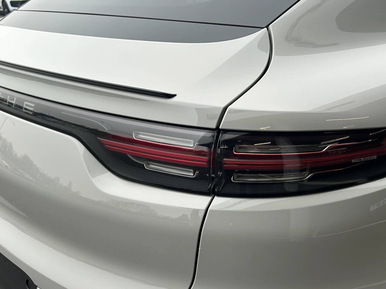 Used Porsche Cayenne 2022 for sale - 77239264: Photo 10