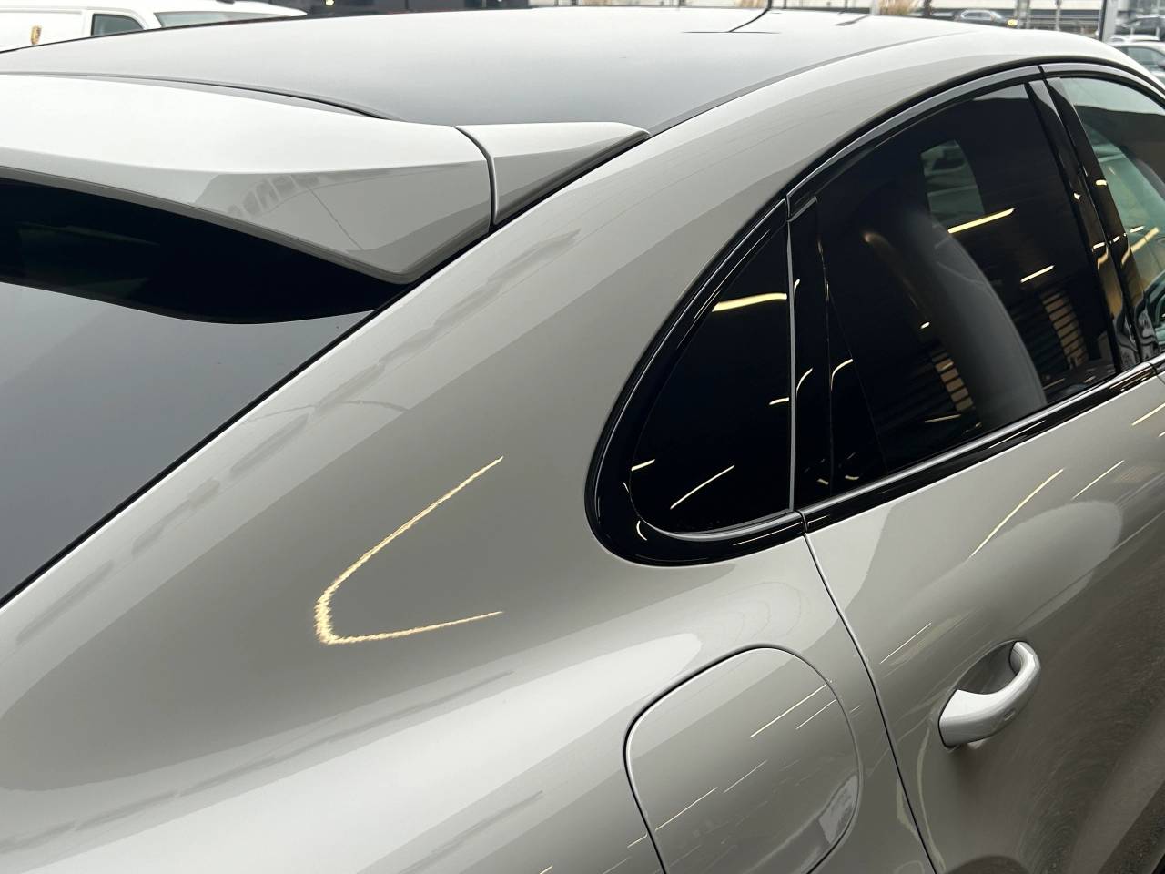 Used Porsche Cayenne 2022 for sale - 77239264: Photo 14