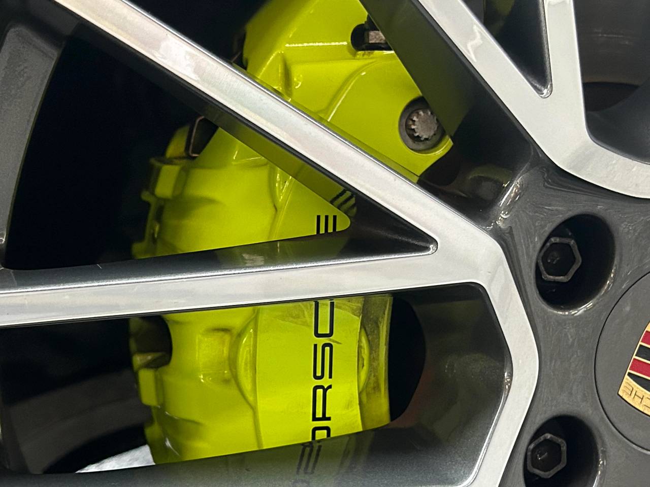 Used Porsche Cayenne 2022 for sale - 77239264: Photo 15