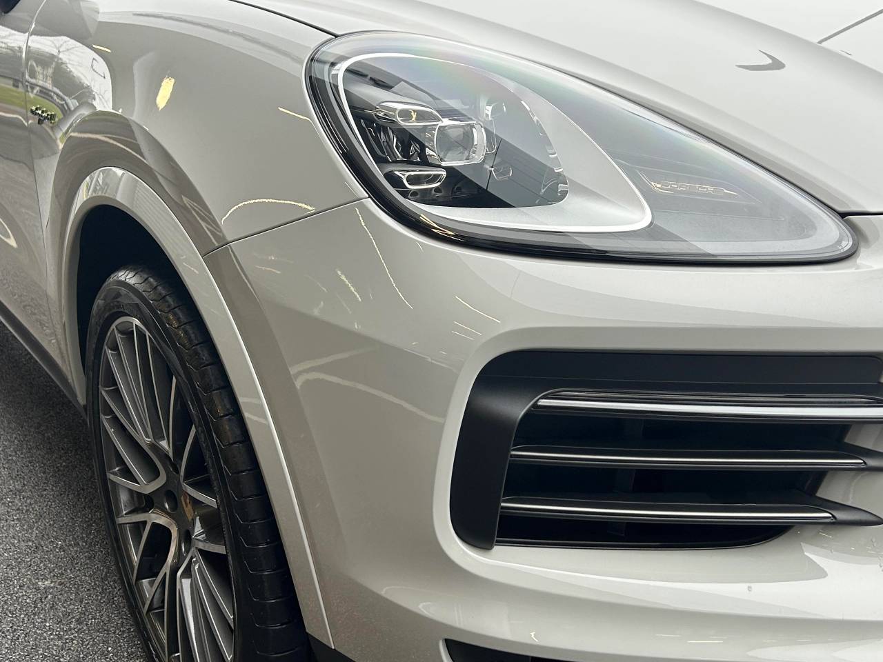 Used Porsche Cayenne 2022 for sale - 77239264: Photo 17
