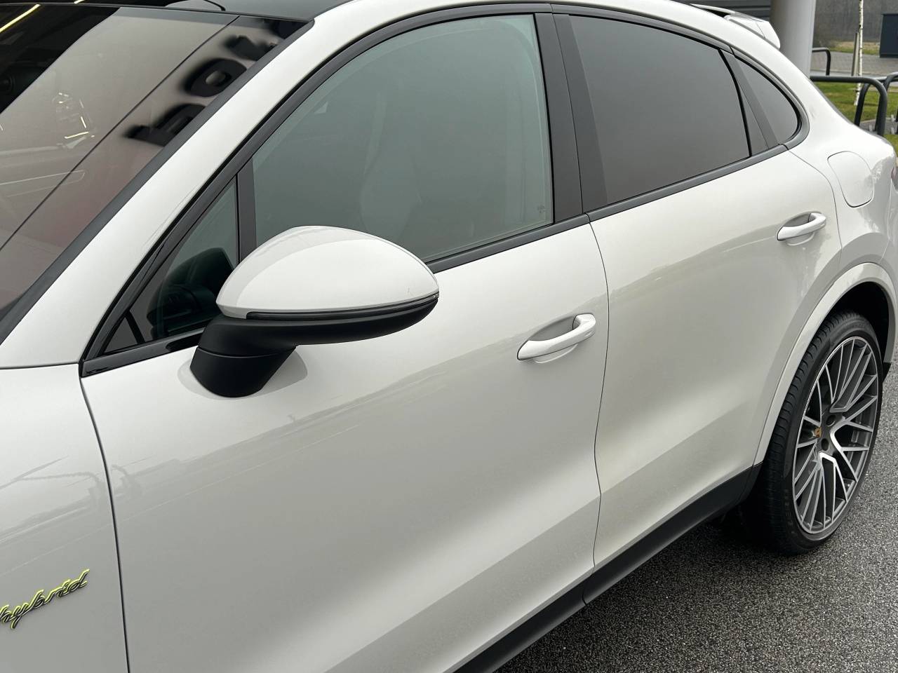 Used Porsche Cayenne 2022 for sale - 77239264: Photo 18