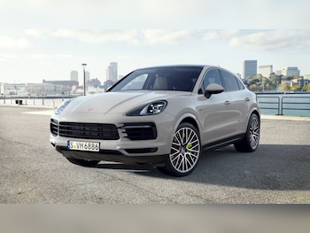 Used Porsche Cayenne 2022 for sale - 77239264: Photo