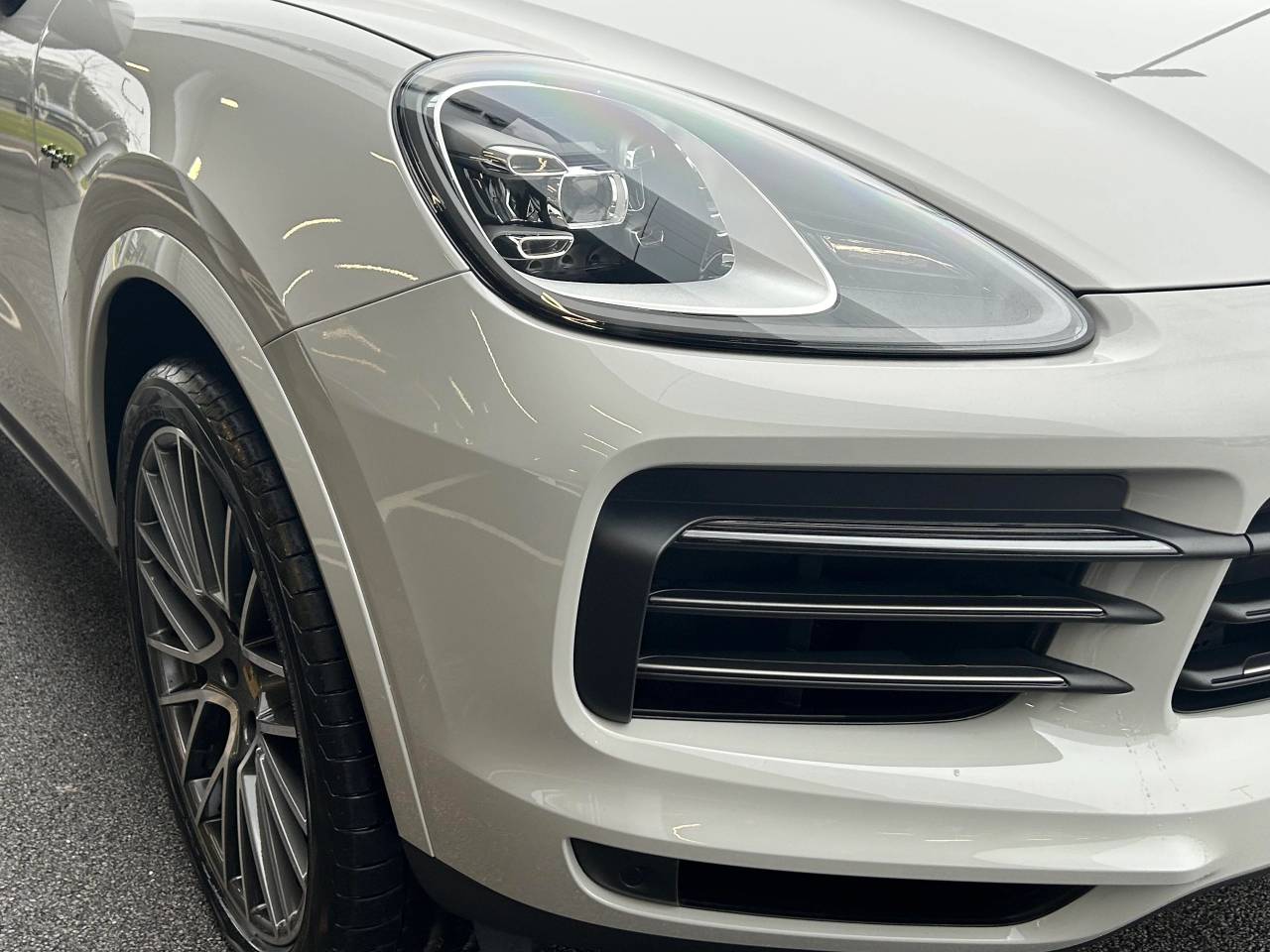 Used Porsche Cayenne 2022 for sale - 77239264: Photo 20