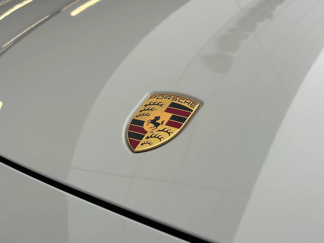 Used Porsche Cayenne 2022 for sale - 77239264: Photo 21