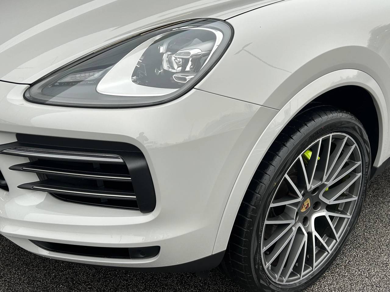 Used Porsche Cayenne 2022 for sale - 77239264: Photo 22