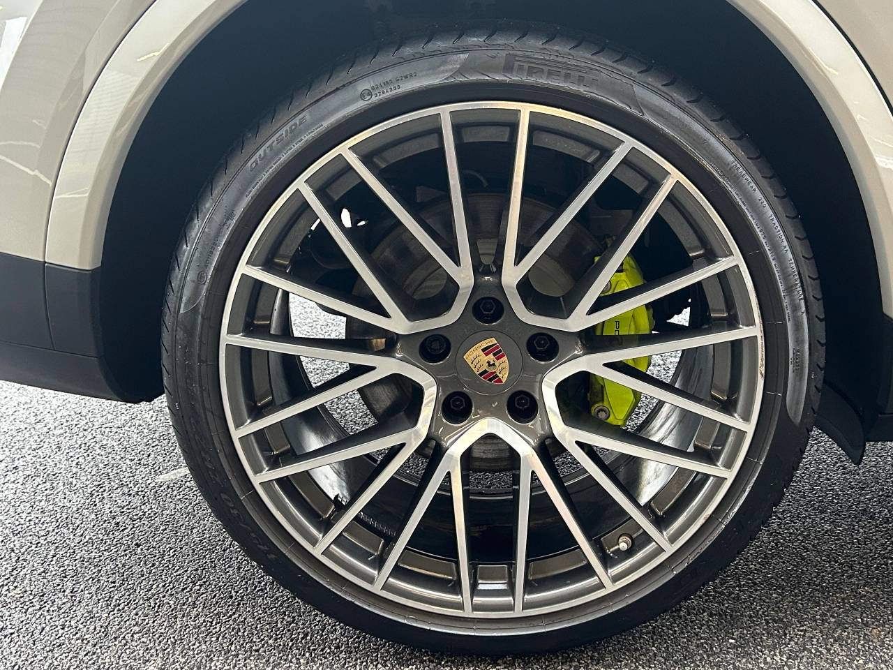 Used Porsche Cayenne 2022 for sale - 77239264: Photo 23