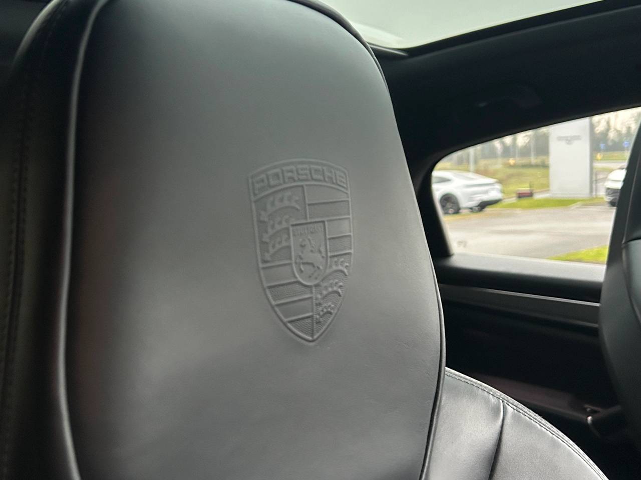 Used Porsche Cayenne 2022 for sale - 77239264: Photo 24