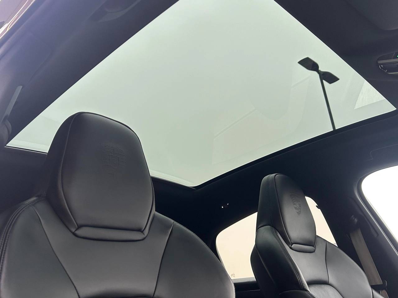 Used Porsche Cayenne 2022 for sale - 77239264: Photo 25