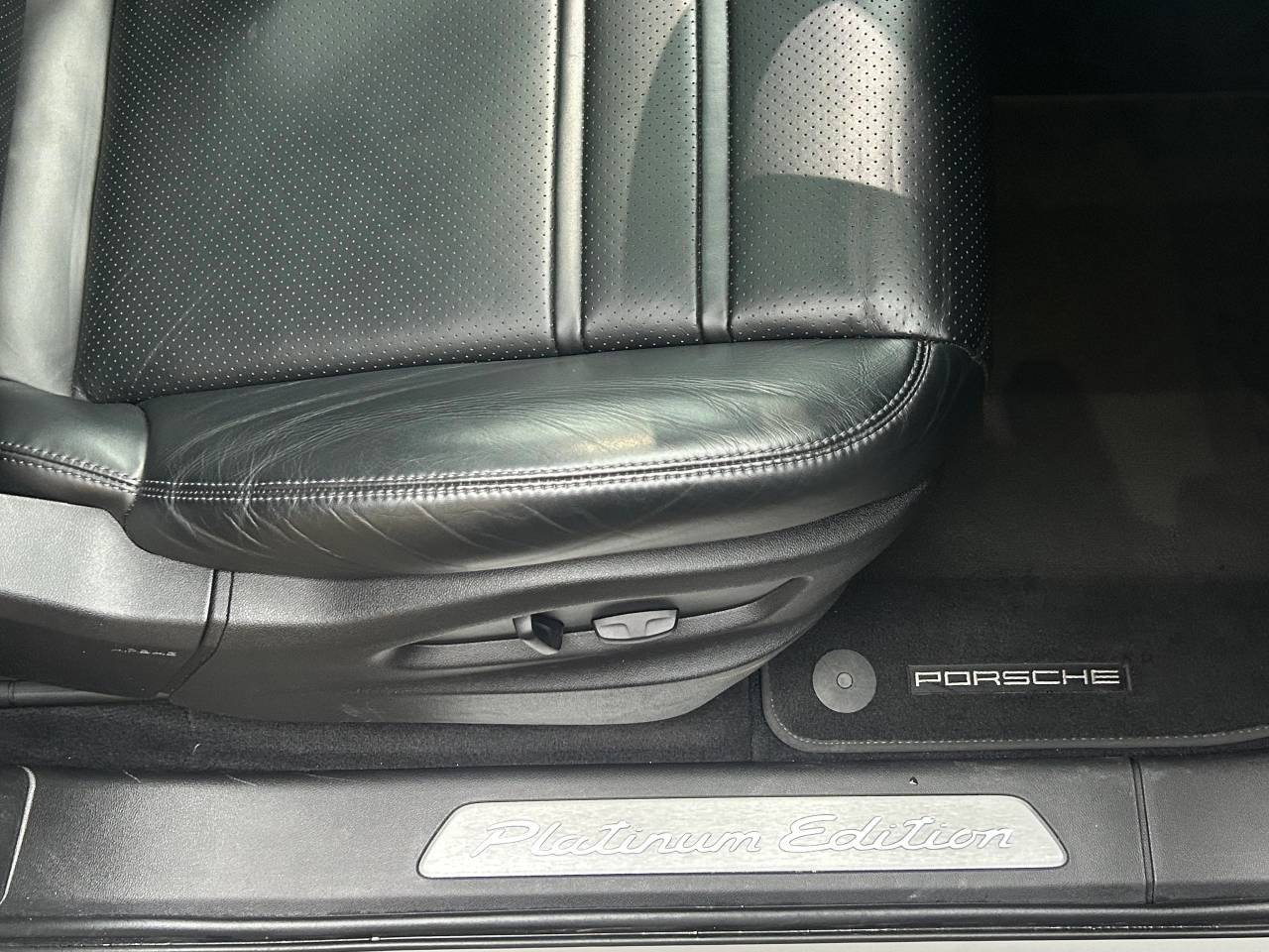 Used Porsche Cayenne 2022 for sale - 77239264: Photo 26