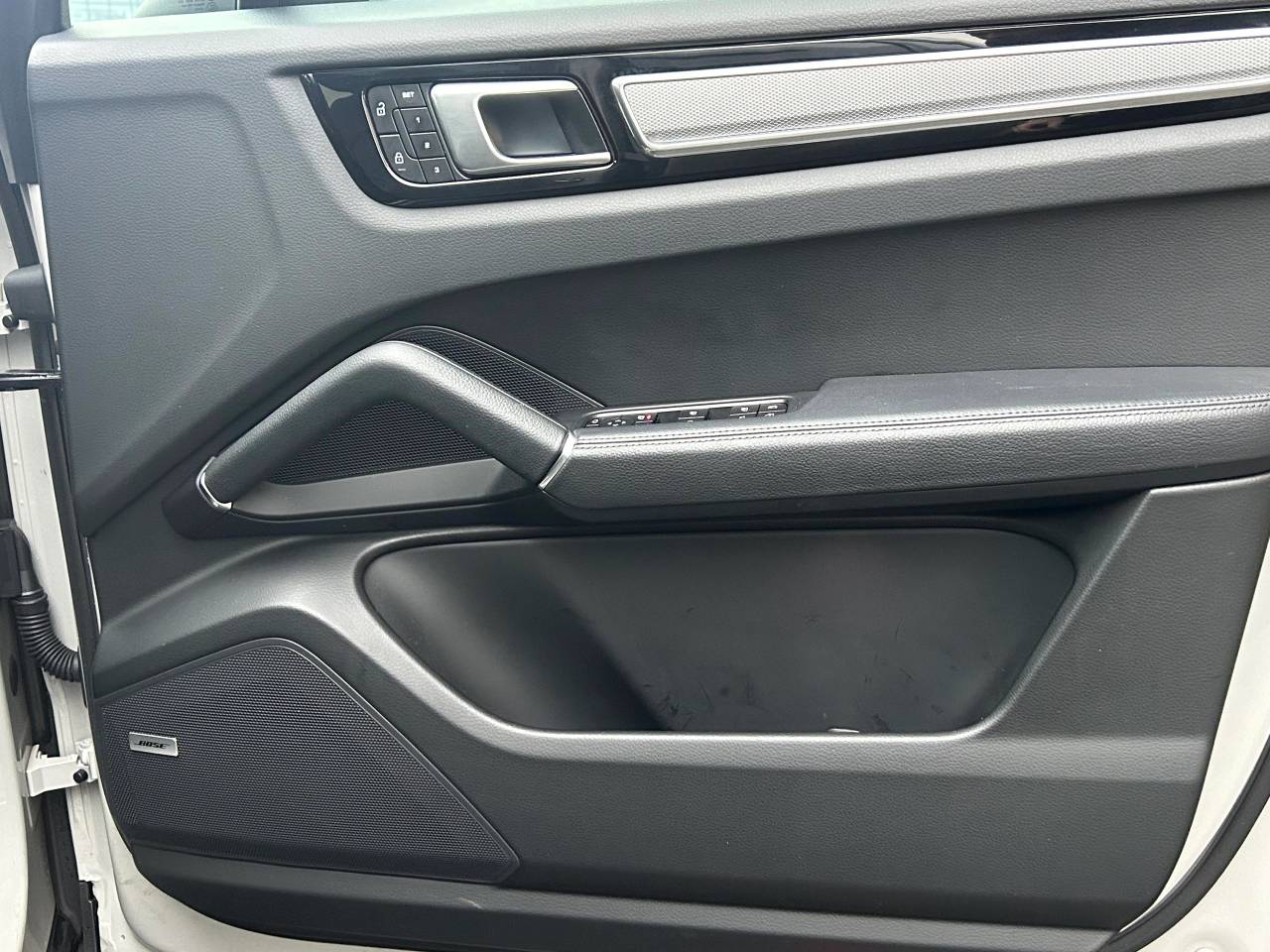 Used Porsche Cayenne 2022 for sale - 77239264: Photo 29