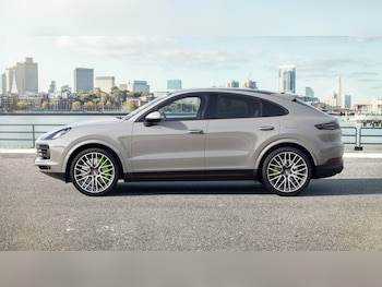 Used Porsche Cayenne 2022 for sale - 77239264: Photo