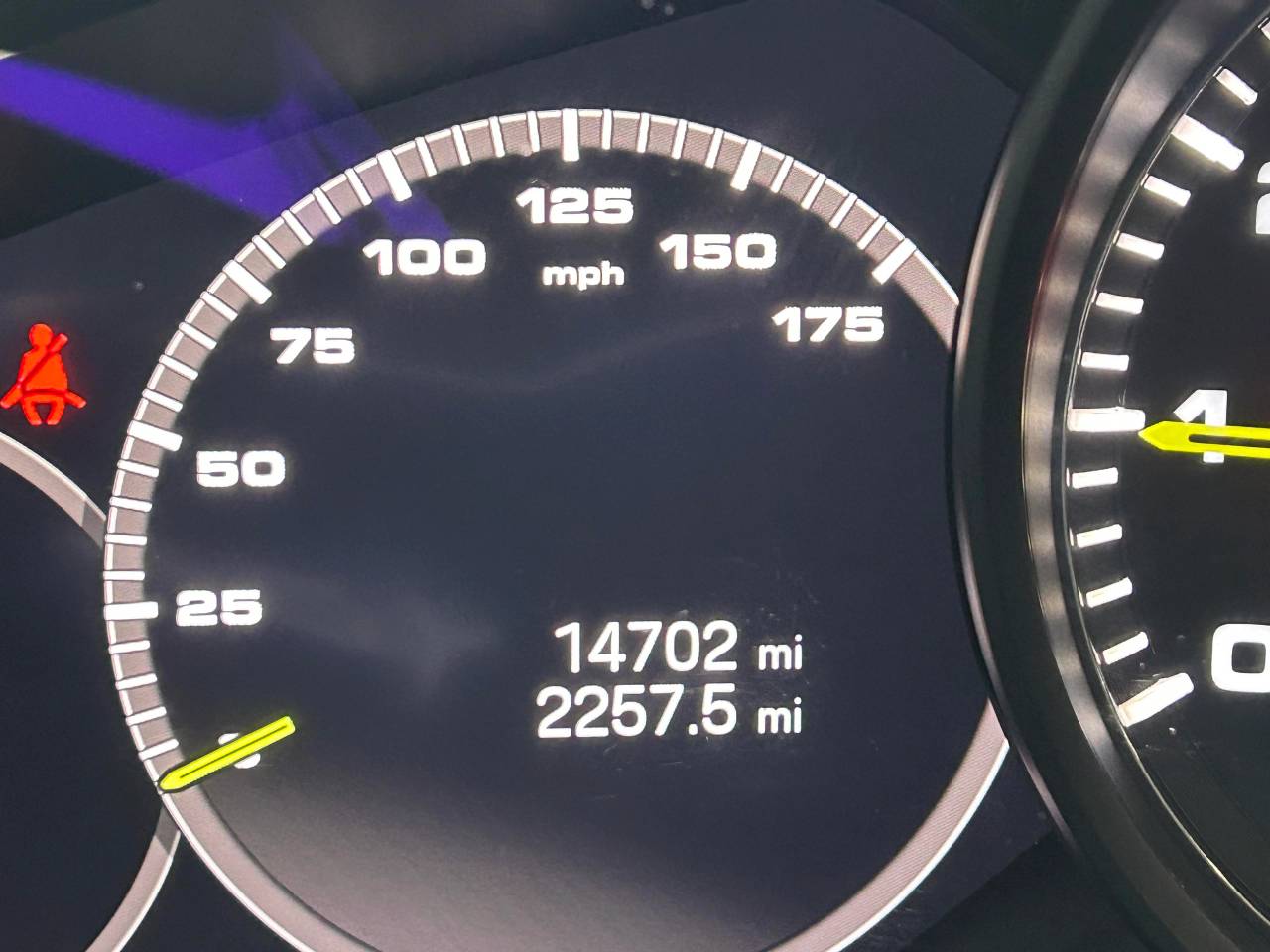 Used Porsche Cayenne 2022 for sale - 77239264: Photo 33