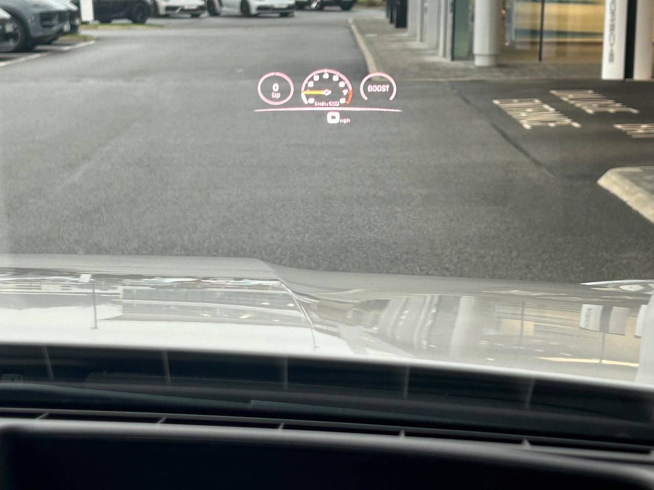 Used Porsche Cayenne 2022 for sale - 77239264: Photo 34