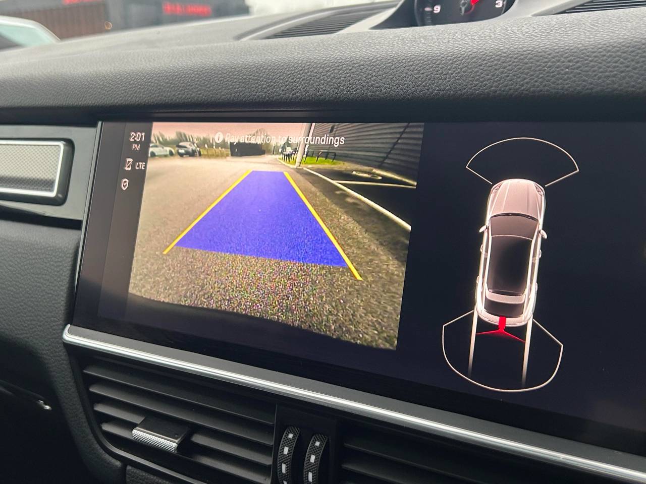 Used Porsche Cayenne 2022 for sale - 77239264: Photo 36