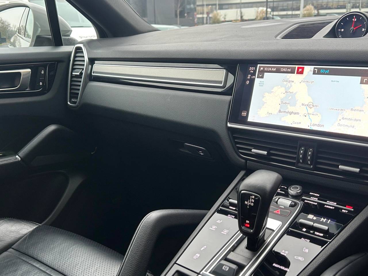 Used Porsche Cayenne 2022 for sale - 77239264: Photo 37