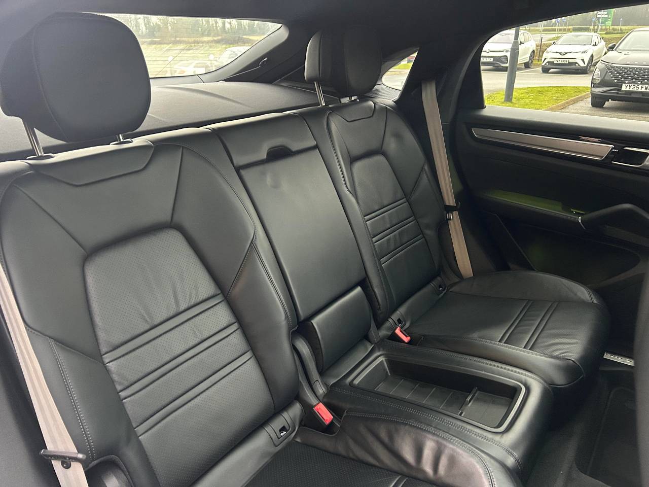 Used Porsche Cayenne 2022 for sale - 77239264: Photo 39