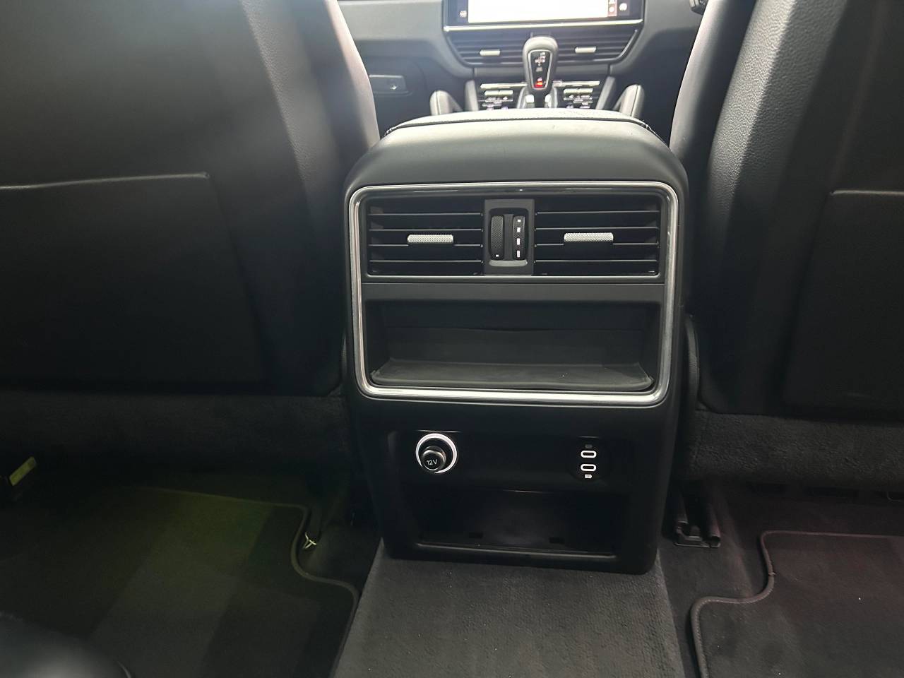 Used Porsche Cayenne 2022 for sale - 77239264: Photo 42