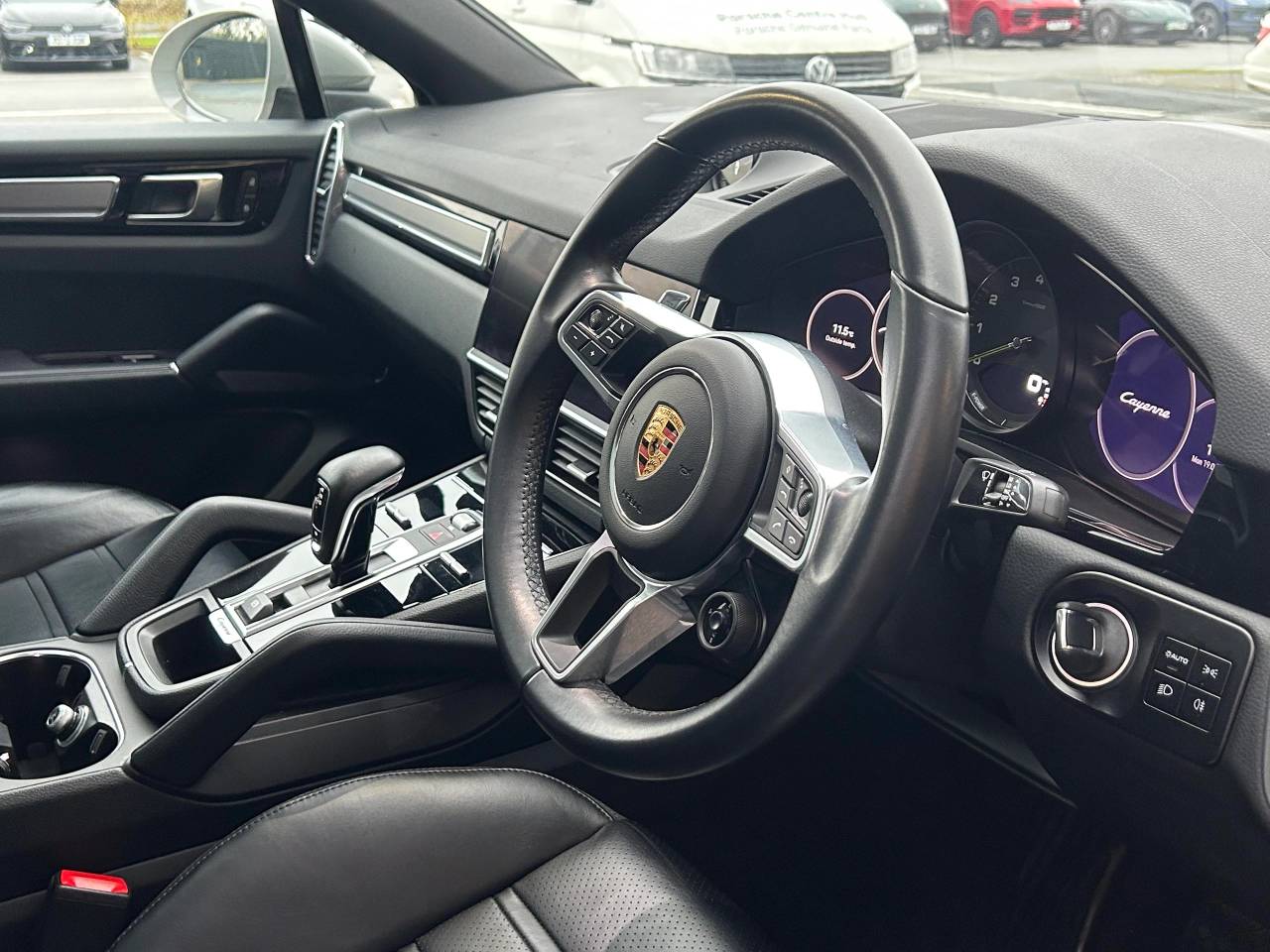 Used Porsche Cayenne 2022 for sale - 77239264: Photo 43