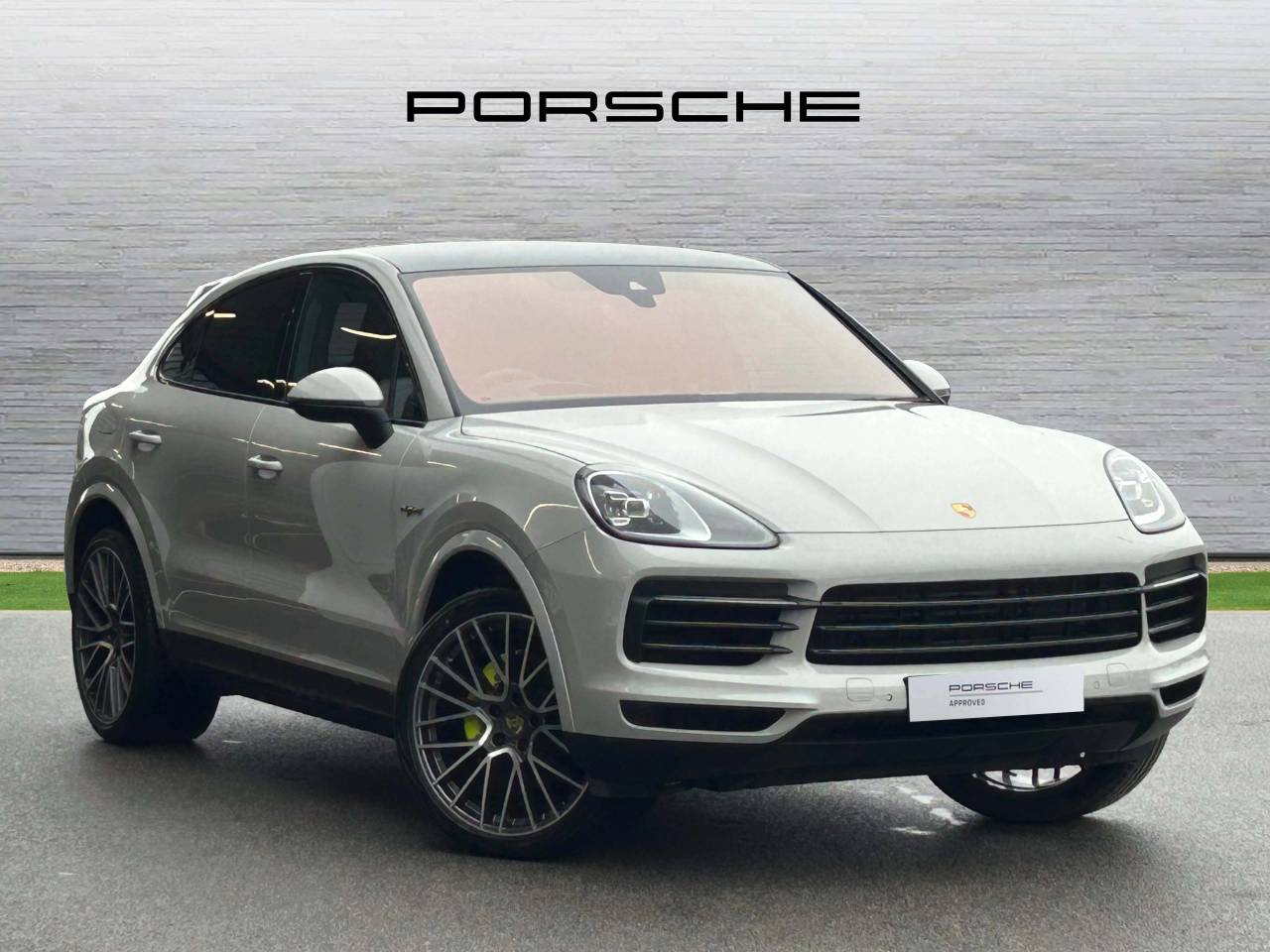 Used Porsche Cayenne 2022 for sale - 77239264: Photo 44